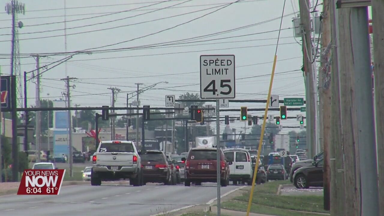 Lima Police will not make arrests on those who violate Ohio curfew